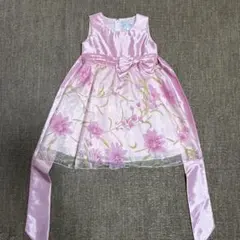 キャサリンコテージ　フォーマルドレス　ワンピース 110cm