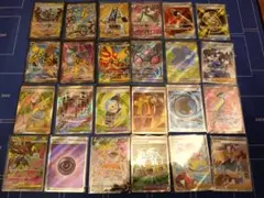 ポケモンカード SAR SR HR まとめ売り 32枚 - メルカリ