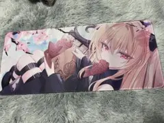 ToLOVEるダークネス 金色の闇 美柑 プレイマット - メルカリ