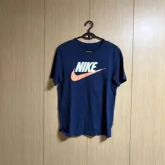 NIKE 半袖 Tシャツ ネイビー
