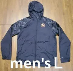 ナイキ NIKE エッセンシャルエキデンジャケット NJP-CQ7964-010