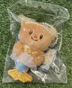 NaRaYa Butterbear Keychain バターベア キーホルダー - メルカリ