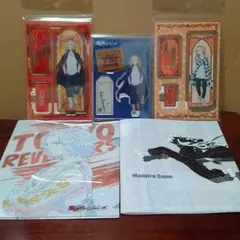 東京リベンジャーズアクリルスタンド 東京リベンジャーズグッズ 佐野万次郎