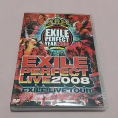 EXILE/EXILE LIVE TOUR\