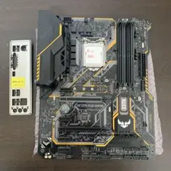 TUF GAMING H670-PRO WIFI D4 ジャンク - メルカリ