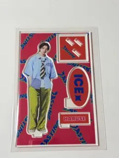 ICEx Giftole 阿久根温世 アクスタ アクリルスタンド - メルカリ