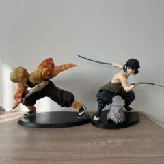 2026年最新】鬼滅の刃 フィギュア まとめ売りの人気アイテム - メルカリ