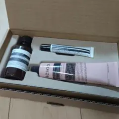 Aesop ファビュラスフォームズ　袋付き