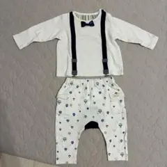 Haruulala 上下セット
