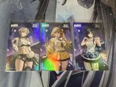 勝利の女神nikke cd ttstar アニス　プリカ　ミント 勝利の女神nikke cd ttstar アニス プリカ ミント - メルカリ
