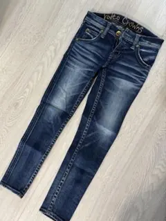 ロデオクラウン デニム