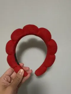 ミャクミャク　カチューシャ