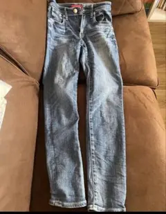 RED CARD デニム ジーンズ 美品