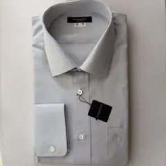 Burberry バーバリー ワイシャツ グレー 未使用