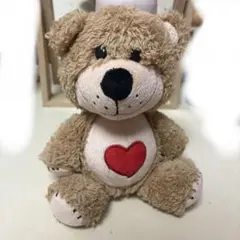 Suzy's Zoo クマのぬいぐるみのサムネイル