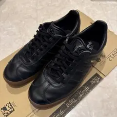 adidas GAZELLE (ガゼル)スニーカー　28.5cm