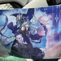 2026年最新】プレイマット 遊戯王 ウィッチクラフトの人気アイテム