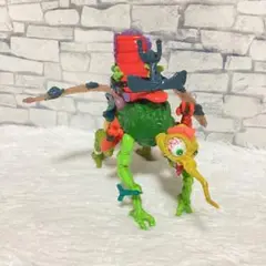 ニードルノーズ
