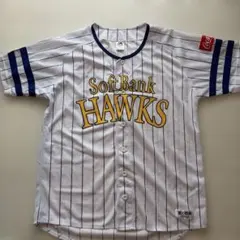 早い者勝ち 福岡ソフトバンクホークス 鷹の祭典 2022 ユニフォームのサムネイル
