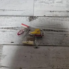 コンバース めじるしアクセサリー 3個セット