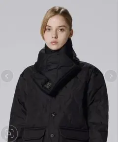 ダウンマフラー マフラー