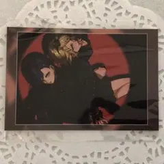 プロセカ　クリフェス　2024 ニコニコ超会議　ポストカード　白石杏　鏡音リン