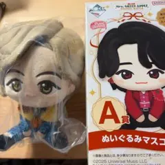 り*く様 ミセスグリーンアップル　一番くじ　A賞　藤澤涼架