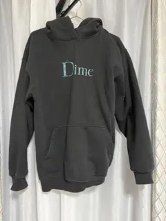 2025年最新】Dime パーカーの人気アイテム - メルカリ