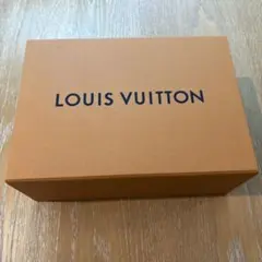 非売品【LOUIS VUITTON 】シューズ収納ボックス