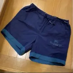 BURBERRYS ナイロンハーフパンツのサムネイル