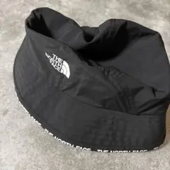 THE NORTH FACE バケットハット ブラック L-XLのサムネイル
