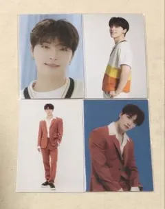 SEVENTEEN HOME BE THE SUN ディノ トレカ まとめ売り