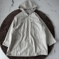 2026年最新】Theory luxe マウンテンパーカーの人気アイテム - メルカリ