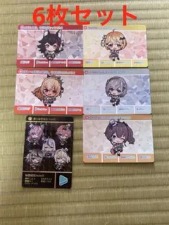 バラ売り可】ホロライブグッズ まとめ売り 1つ50円 - メルカリ