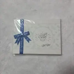 にじさんじ 四季凪アキラ ホワイトデー ギフト お返しギフトセット