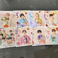 マリンブルー様