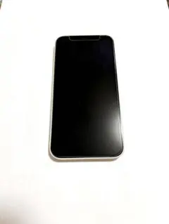 iPhone12 mini 128GB ホワイト