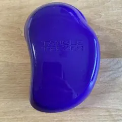 ヘアブラシ TANGLE TEEZER タングルティーザー