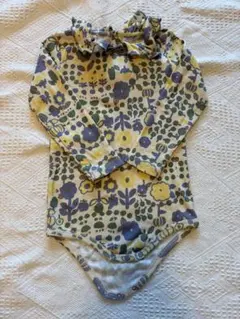 Misha&Puff ロンパース　18-24m 伊勢丹のサムネイル