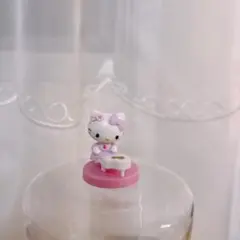 チョコエッグ ハローキティ レア