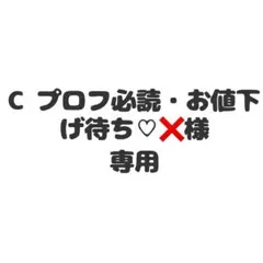 専用出品