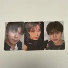 照井康佑 日プ新世界 ハーフサイズフォト KCON 2026 - メルカリ