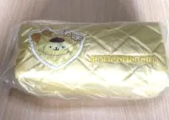 ポムポムプリン ポーチ サンリオ当たりくじ