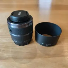 No.339 Nikon 1NIKKOR 30-110 1 V1用ズーム - メルカリ