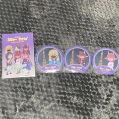 ミルキー☆サブウェイ RED TOKYO コラボ