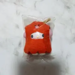 サンリオ ちびっとも おかず マイメロディ マイメロ