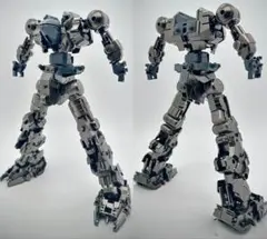 MG サザビー Ver.Ka 用 合金フレーム メタル強化改造パーツ MG サザビー Ver.Ka 用 合金フレーム メタル強化改造パーツ - メルカリ