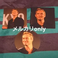 2026年最新】ジュードロウ サインの人気アイテム - メルカリ