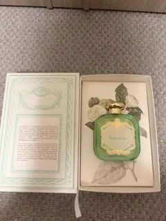 Santa Maria Novella Gelsomina香水 ボディクリーム付 - メルカリ