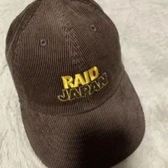 2025年最新】raid japan capの人気アイテム - メルカリ